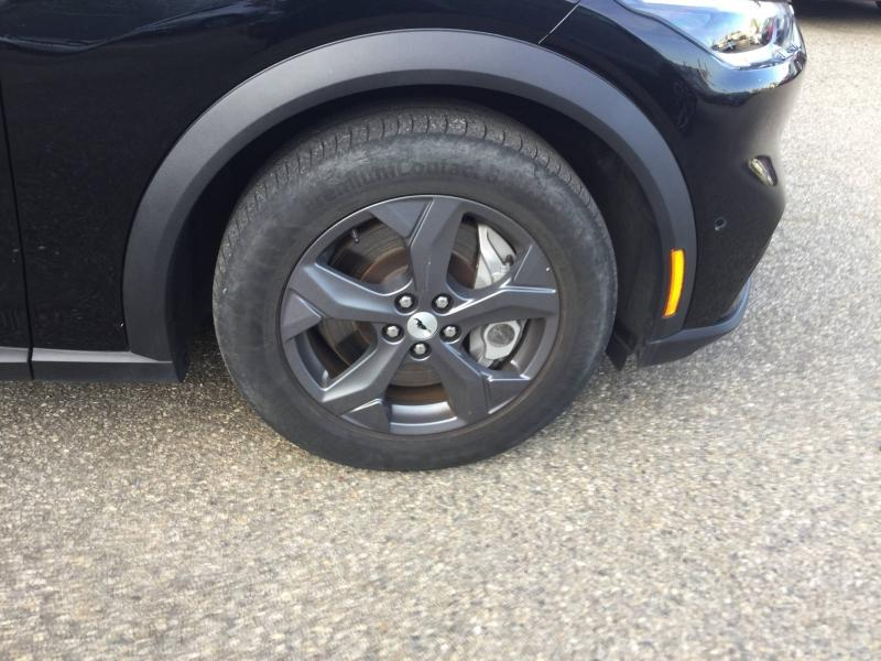 Photo 6 de l’annonce de FORD Mustang Mach-E d’occasion à vendre à AVIGNON