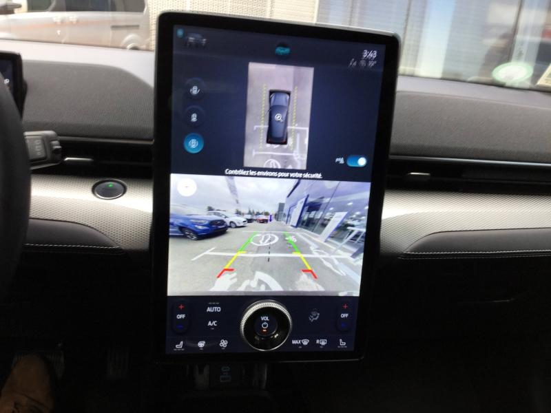 Photo 13 de l’annonce de FORD Mustang Mach-E d’occasion à vendre à AVIGNON