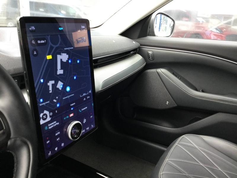 Photo 14 de l’annonce de FORD Mustang Mach-E d’occasion à vendre à AVIGNON