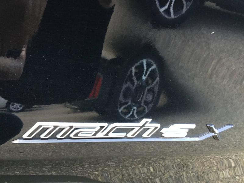 Photo 18 de l’annonce de FORD Mustang Mach-E d’occasion à vendre à AVIGNON