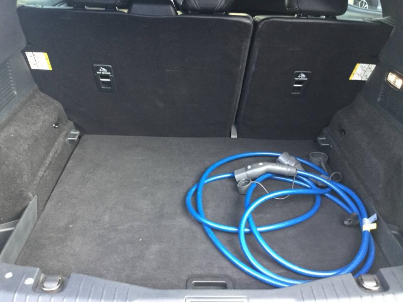 Photo 20 de l’annonce de FORD Mustang Mach-E d’occasion à vendre à AVIGNON