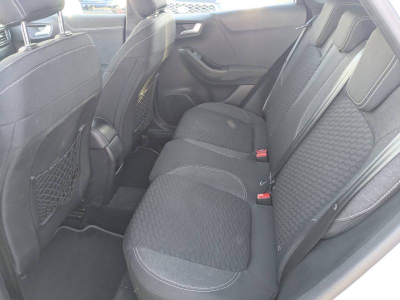 Photo 9 de l’annonce de FORD Puma d’occasion à vendre à MARSEILLE