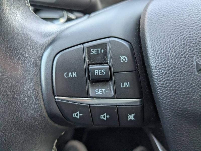 Photo 11 de l’annonce de FORD Puma d’occasion à vendre à MARSEILLE