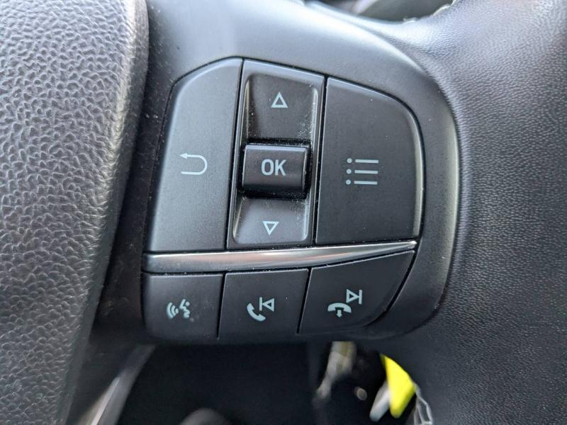 Photo 12 de l’annonce de FORD Puma d’occasion à vendre à MARSEILLE