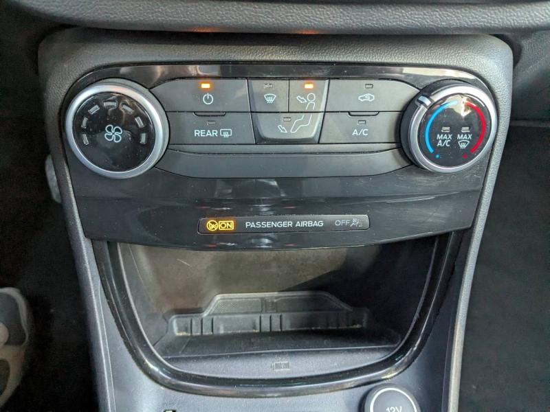 Photo 13 de l’annonce de FORD Puma d’occasion à vendre à MARSEILLE