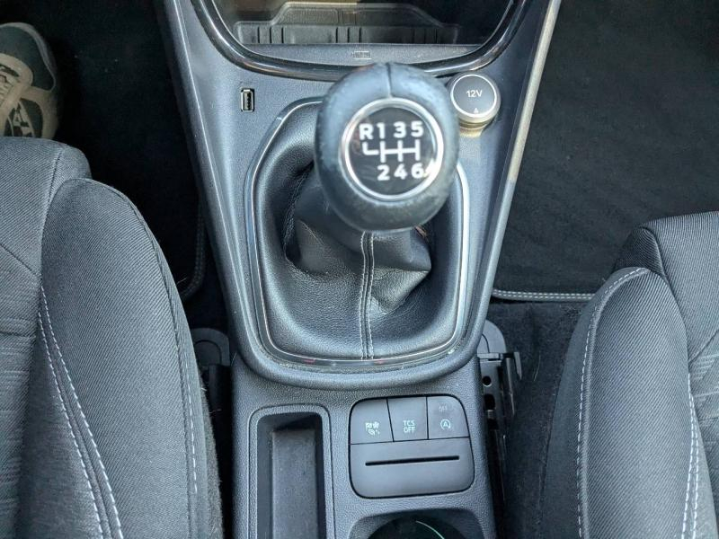 Photo 14 de l’annonce de FORD Puma d’occasion à vendre à MARSEILLE