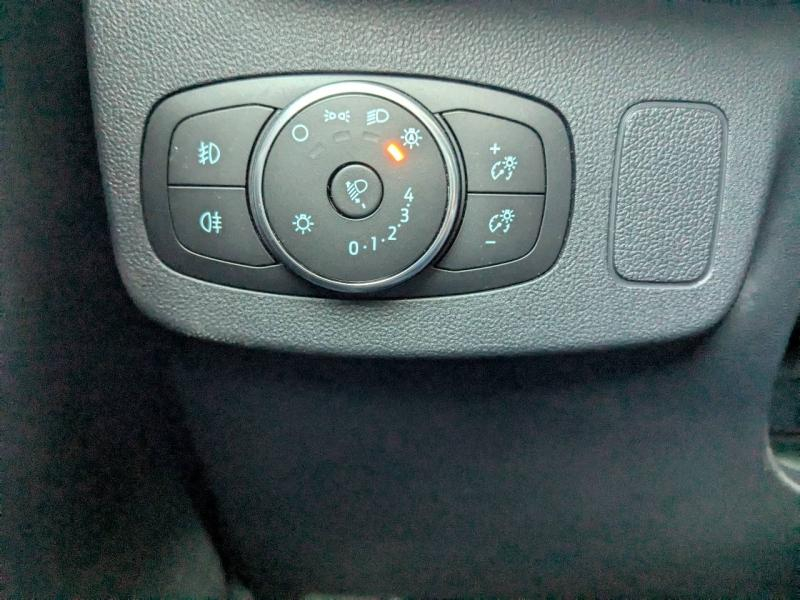 Photo 16 de l’annonce de FORD Puma d’occasion à vendre à MARSEILLE