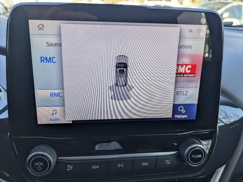 Photo 17 de l’annonce de FORD Puma d’occasion à vendre à MARSEILLE