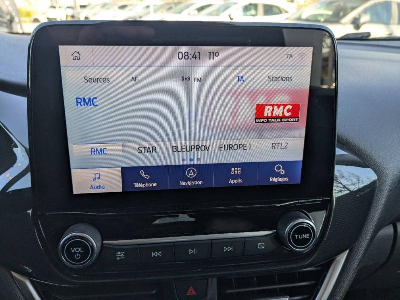 Photo 18 de l’annonce de FORD Puma d’occasion à vendre à MARSEILLE