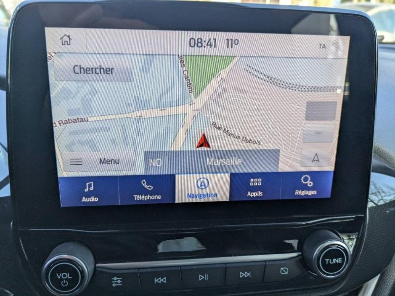 Photo 19 de l’annonce de FORD Puma d’occasion à vendre à MARSEILLE