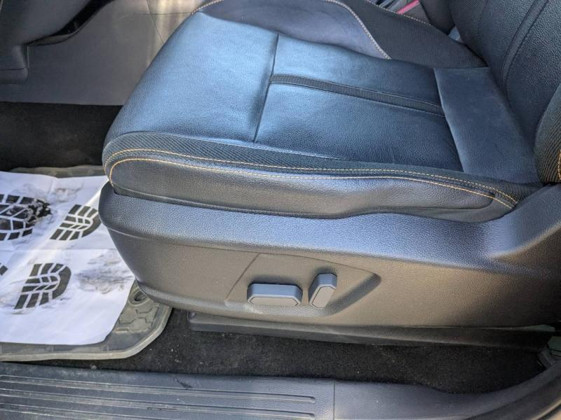 Photo 9 de l’annonce de FORD Ranger VUL d’occasion à vendre à MARSEILLE