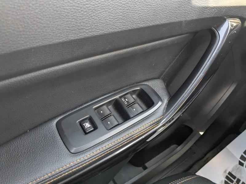 Photo 11 de l’annonce de FORD Ranger VUL d’occasion à vendre à MARSEILLE