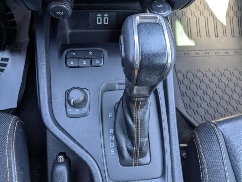 Photo 15 de l’annonce de FORD Ranger VUL d’occasion à vendre à MARSEILLE