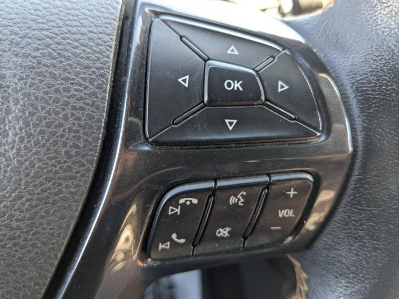 Photo 17 de l’annonce de FORD Ranger VUL d’occasion à vendre à MARSEILLE