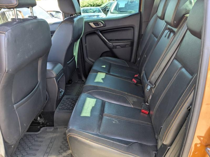 Photo 18 de l’annonce de FORD Ranger VUL d’occasion à vendre à MARSEILLE