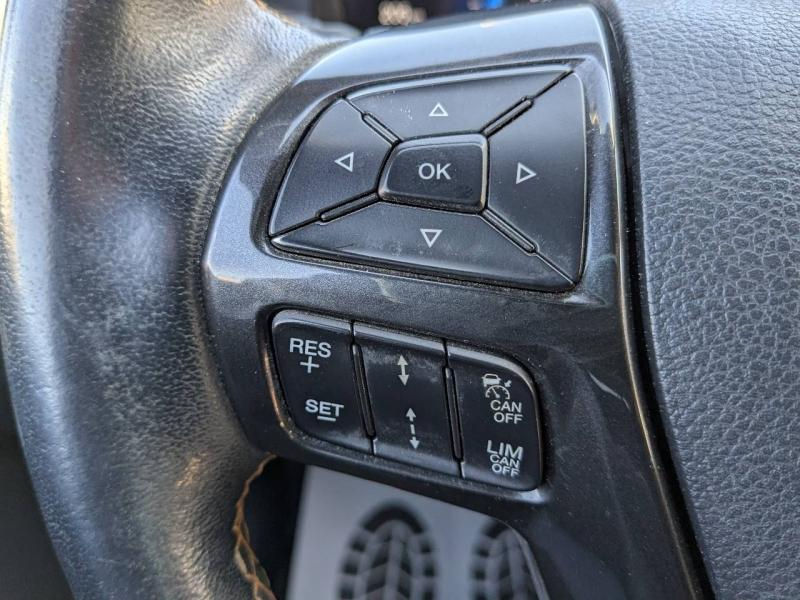 Photo 19 de l’annonce de FORD Ranger VUL d’occasion à vendre à MARSEILLE