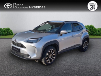 TOYOTA Yaris Cross d’occasion à vendre à ARLES