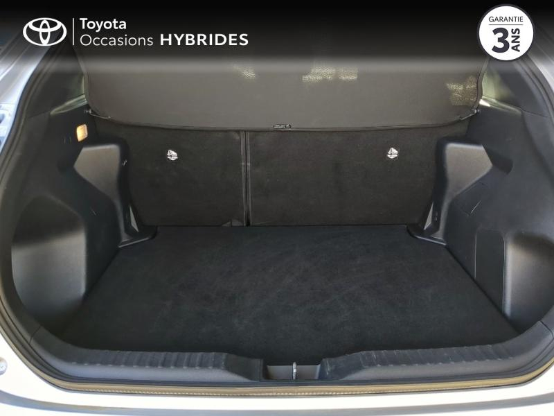 Photo 10 de l’annonce de TOYOTA Yaris Cross d’occasion à vendre à ARLES