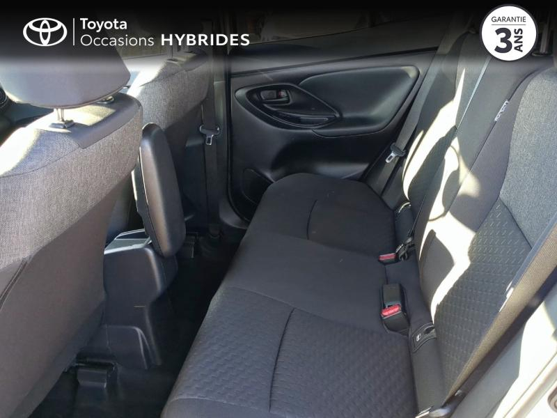 Photo 12 de l’annonce de TOYOTA Yaris Cross d’occasion à vendre à ARLES