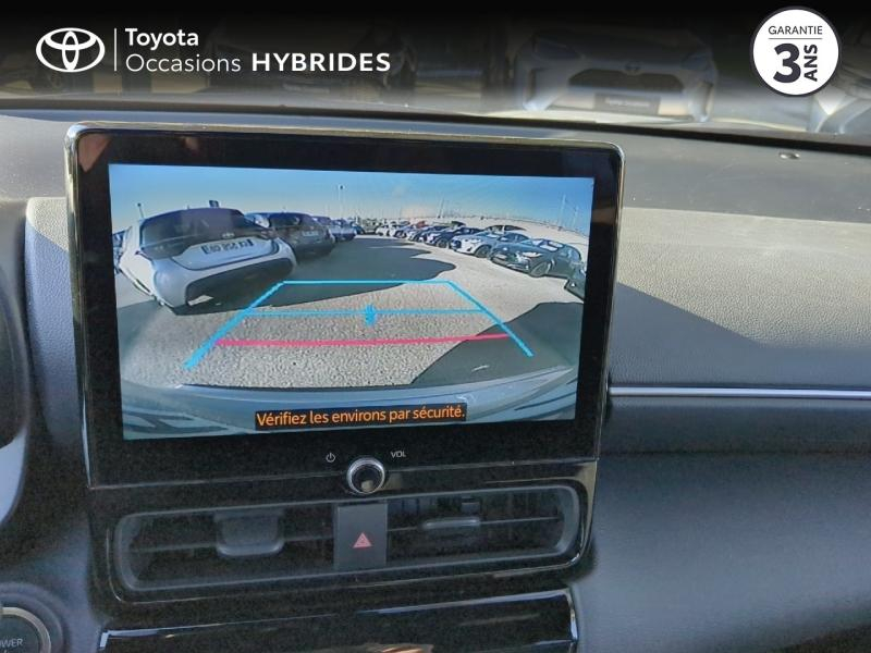 Photo 20 de l’annonce de TOYOTA Yaris Cross d’occasion à vendre à ARLES
