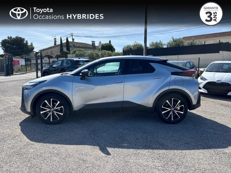 Photo 12 de l’annonce de TOYOTA C-HR d’occasion à vendre à ARLES