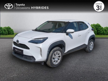 TOYOTA Yaris Cross d’occasion à vendre à ARLES