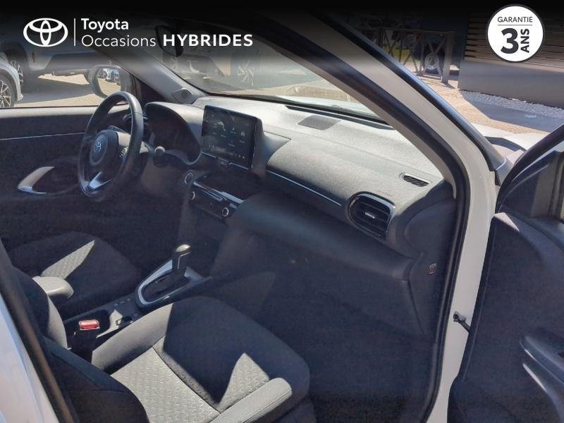 Photo 6 de l’annonce de TOYOTA Yaris Cross d’occasion à vendre à ARLES