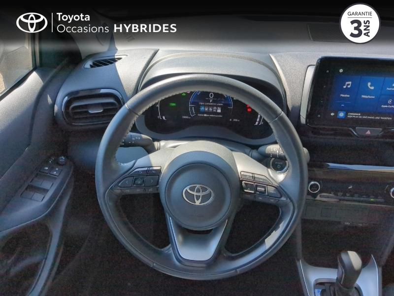 Photo 13 de l’annonce de TOYOTA Yaris Cross d’occasion à vendre à ARLES