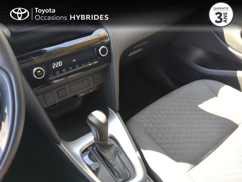 Photo 20 de l’annonce de TOYOTA Yaris Cross d’occasion à vendre à ARLES