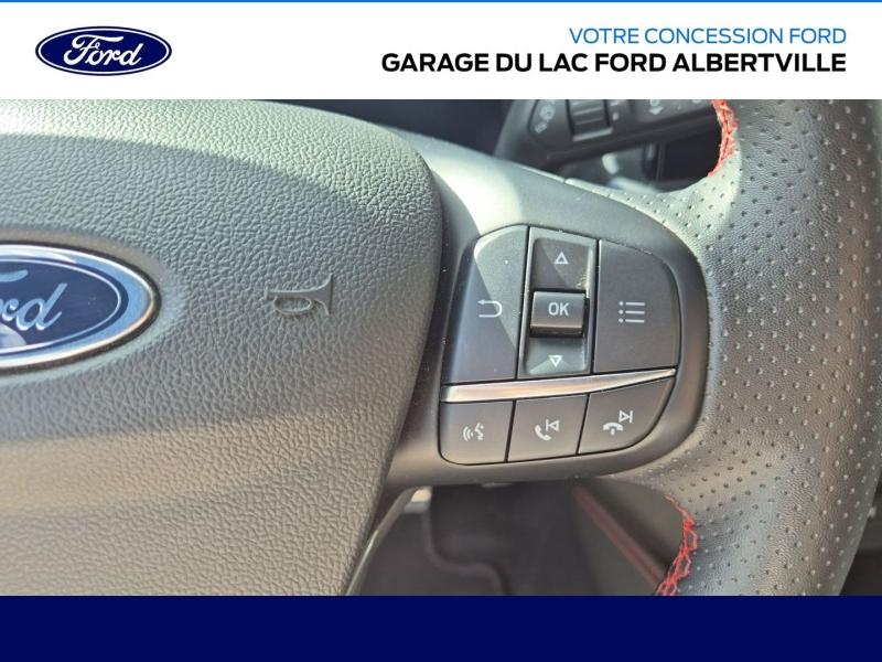 Photo 12 de l’annonce de FORD Focus SW d’occasion à vendre à ALBERTVILLE