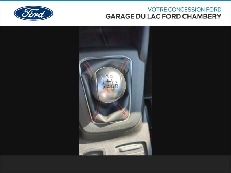Photo 17 de l’annonce de FORD Focus SW d’occasion à vendre à ALBERTVILLE