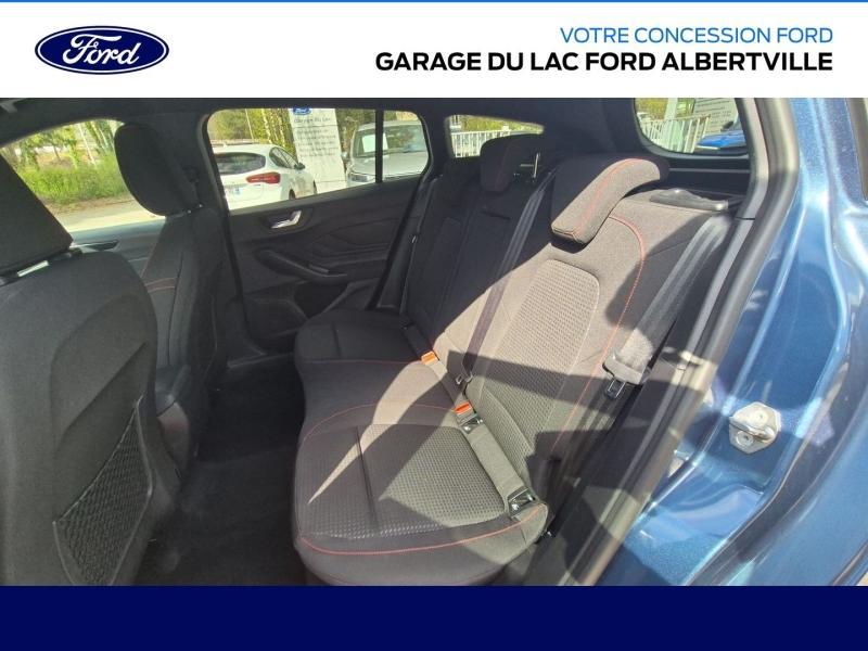 Photo 20 de l’annonce de FORD Focus SW d’occasion à vendre à ALBERTVILLE