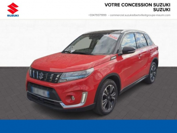 SUZUKI Vitara d’occasion à vendre à ALBERTVILLE