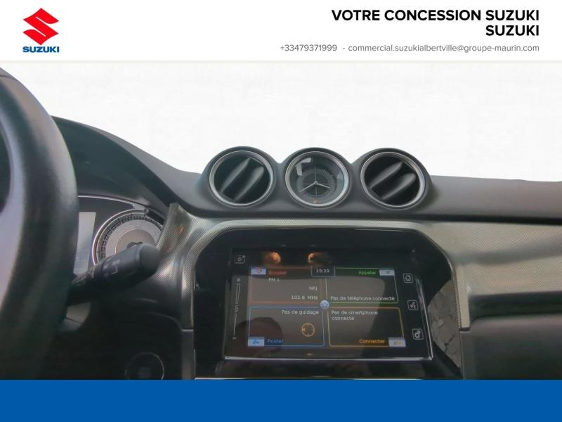 Photo 12 de l’annonce de SUZUKI Vitara d’occasion à vendre à ALBERTVILLE