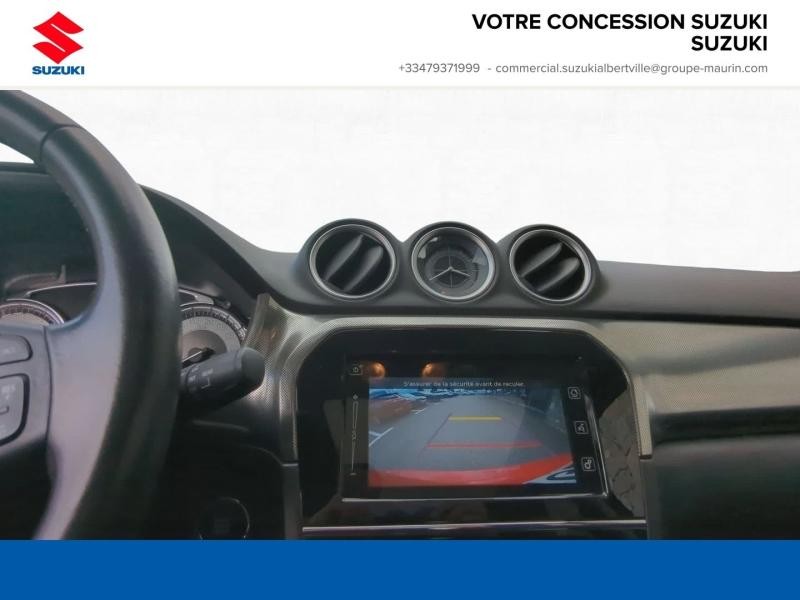 Photo 13 de l’annonce de SUZUKI Vitara d’occasion à vendre à ALBERTVILLE