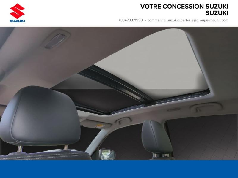 Photo 18 de l’annonce de SUZUKI Vitara d’occasion à vendre à ALBERTVILLE