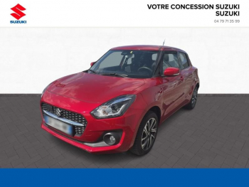 SUZUKI Swift d’occasion à vendre à CHAMBERY