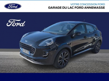 FORD Puma d’occasion à vendre à ANNEMASSE