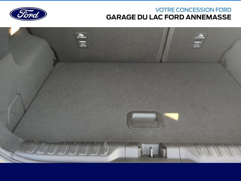 Photo 12 de l’annonce de FORD Puma d’occasion à vendre à ANNEMASSE