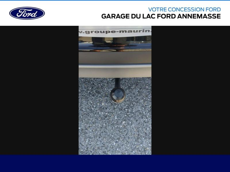 Photo 13 de l’annonce de FORD Puma d’occasion à vendre à ANNEMASSE