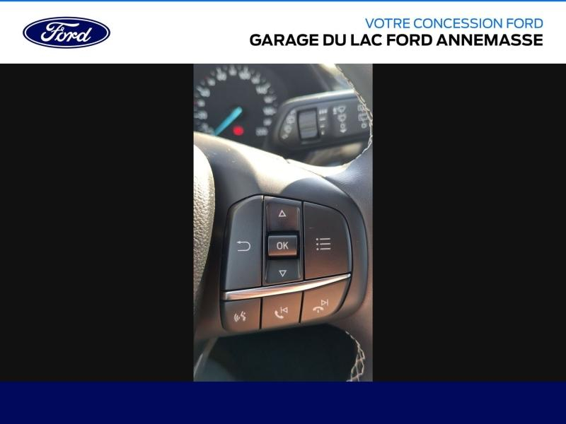 Photo 19 de l’annonce de FORD Puma d’occasion à vendre à ANNEMASSE