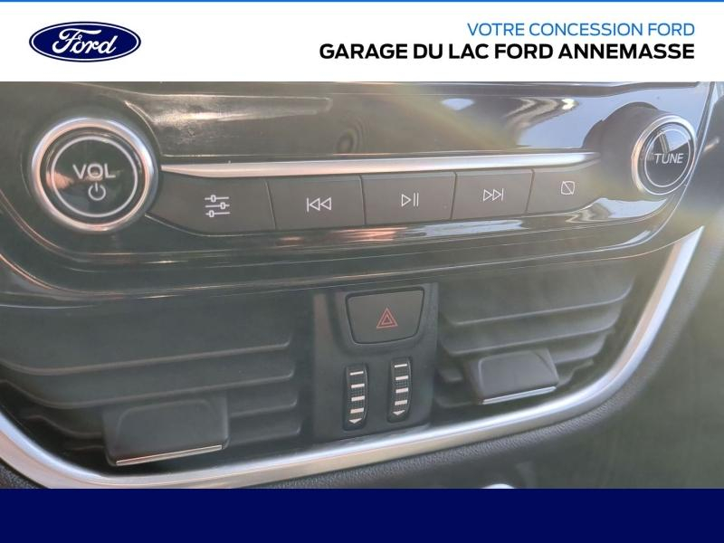 Photo 20 de l’annonce de FORD Puma d’occasion à vendre à ANNEMASSE