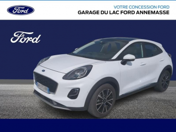 FORD Puma d’occasion à vendre à ANNEMASSE