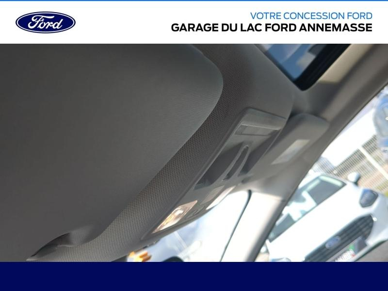 Photo 6 de l’annonce de FORD Puma d’occasion à vendre à ANNEMASSE