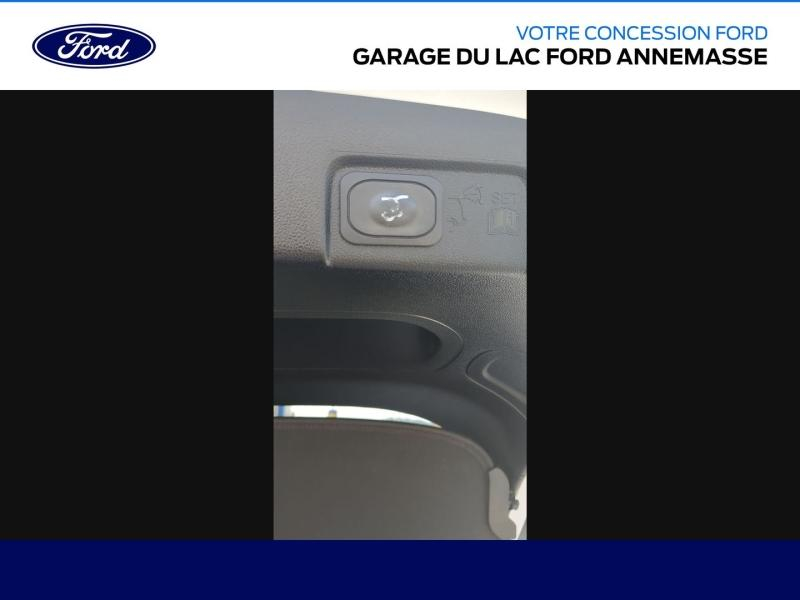 Photo 13 de l’annonce de FORD Puma d’occasion à vendre à ANNEMASSE