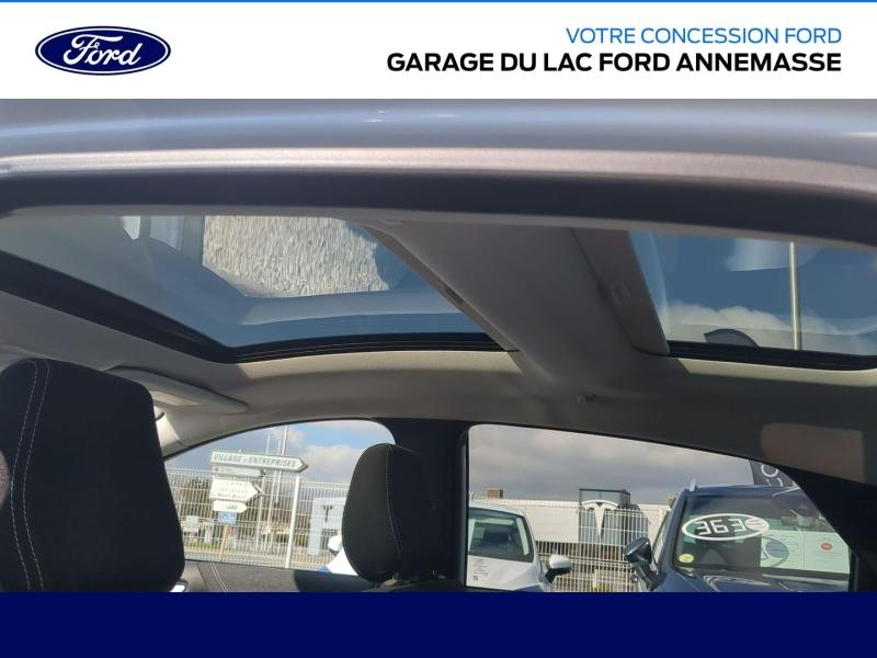 Photo 16 de l’annonce de FORD Puma d’occasion à vendre à ANNEMASSE