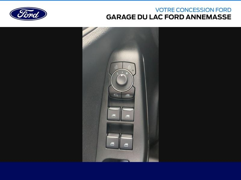 Photo 17 de l’annonce de FORD Puma d’occasion à vendre à ANNEMASSE