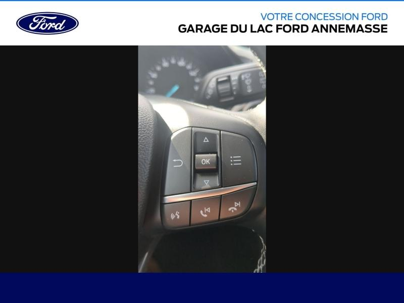 Photo 19 de l’annonce de FORD Puma d’occasion à vendre à ANNEMASSE