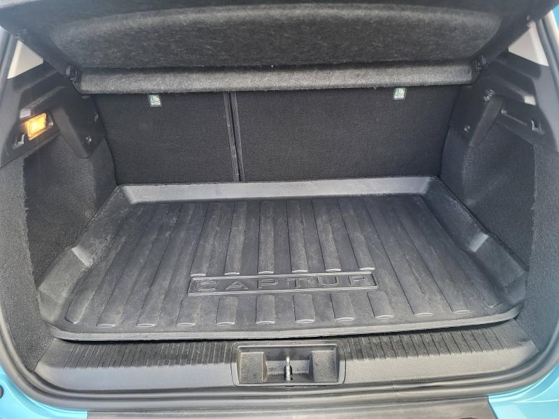 Photo 7 de l’annonce de RENAULT Captur d’occasion à vendre à ANNECY