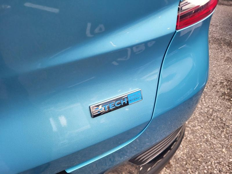 Photo 20 de l’annonce de RENAULT Captur d’occasion à vendre à ANNECY